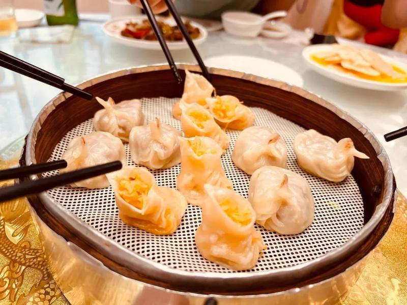 Fifteen dishes that a tourist needs to try in China