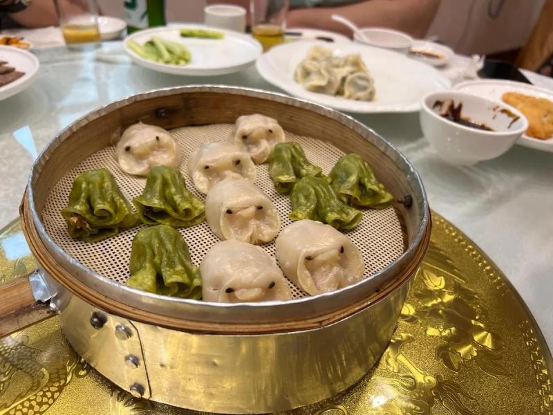 Fifteen dishes that a tourist needs to try in China