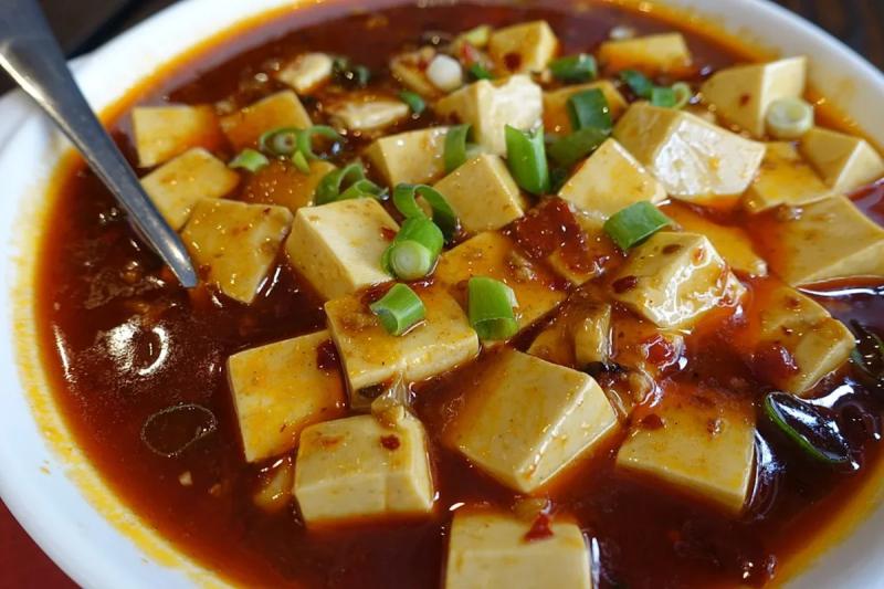 Fifteen dishes that a tourist needs to try in China