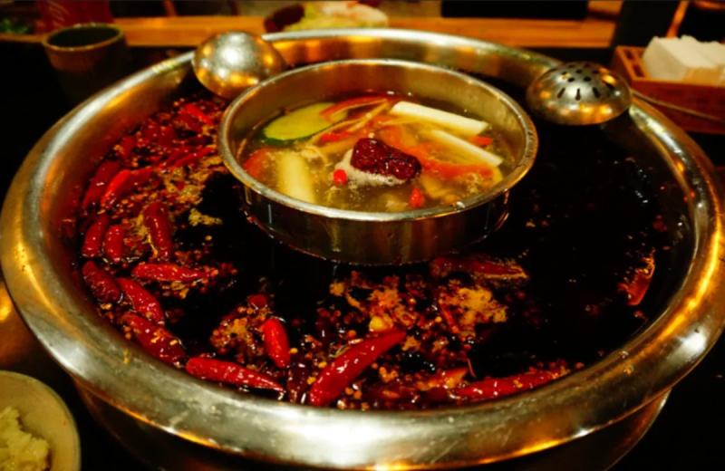 TOP 20 spicy dishes from different parts of the world that are worth trying