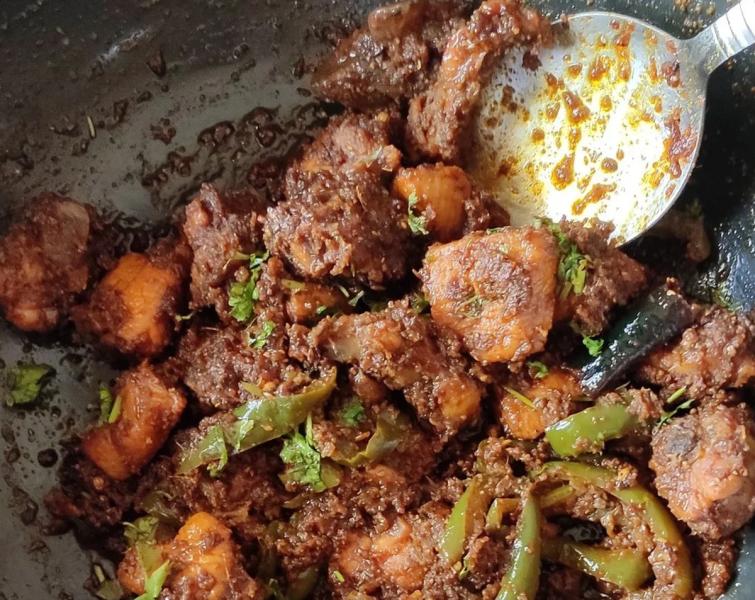 TOP 20 spicy dishes from different parts of the world that are worth trying