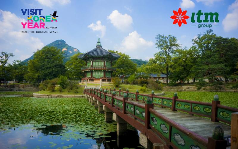 Top 3 summer programs in South Korea