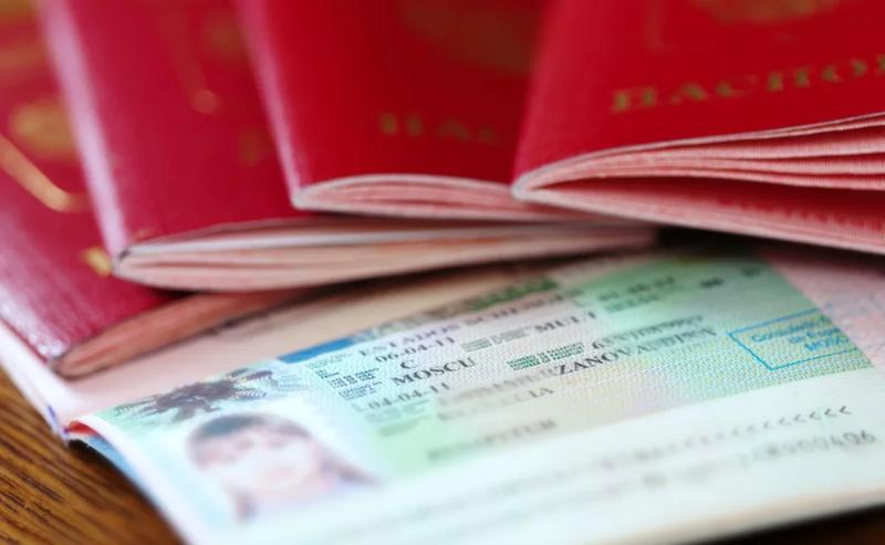 Mistakes that may prevent you from getting a Schengen visa. Which countries do not accept five-year passports