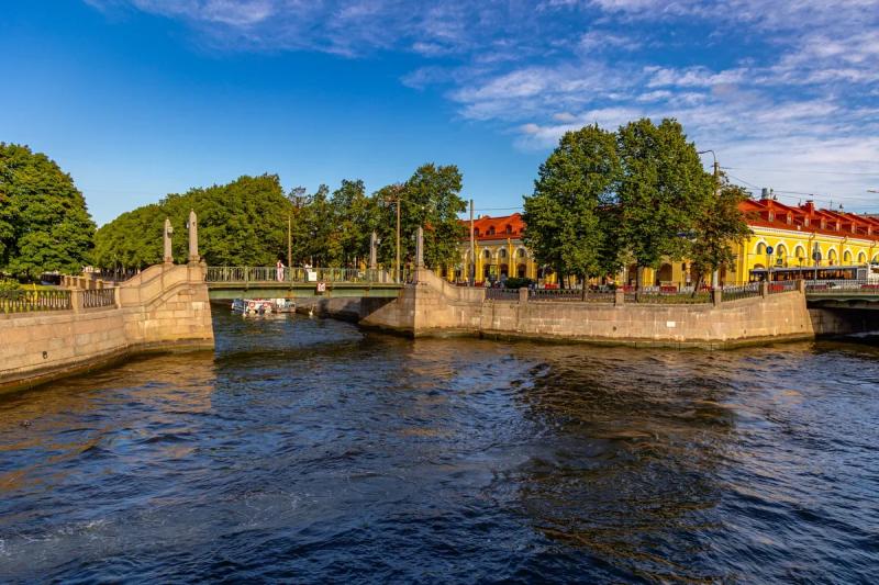 The hidden gems of St. Petersburg. TOP 10 places that will be of interest to tourists