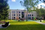 A new four-star sanatorium has opened in the Moscow region