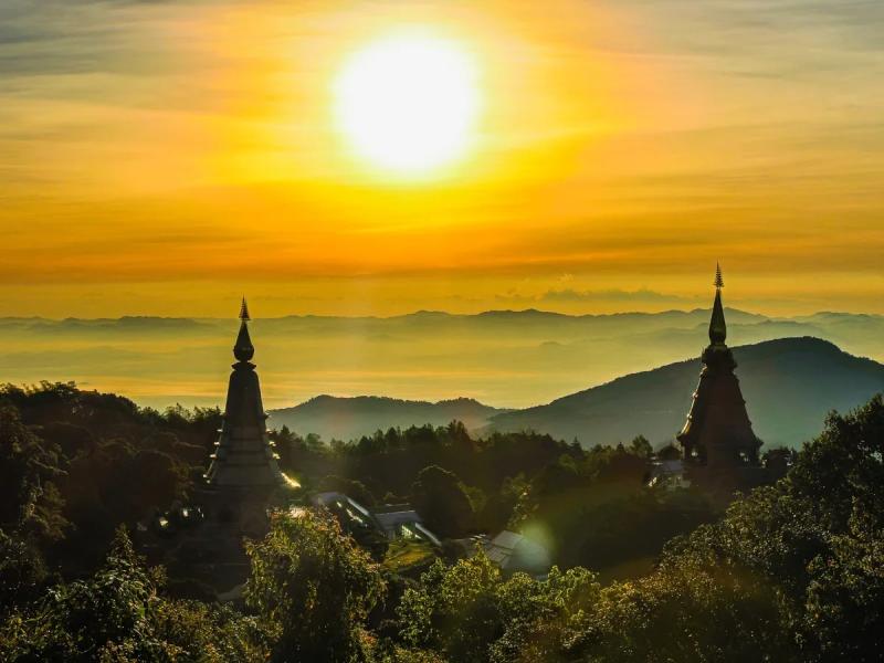 Fifteen secrets of a vacation in Asia for those who think they have already seen everything