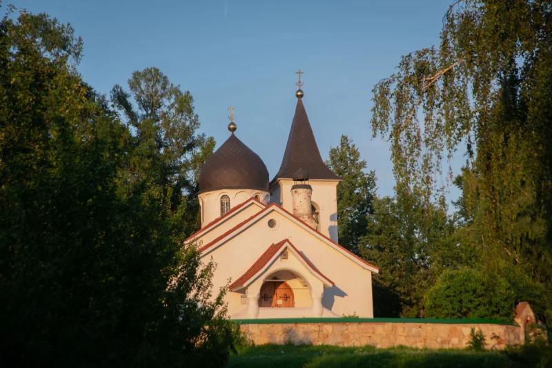 To the Tula region by car: what to watch and what to do