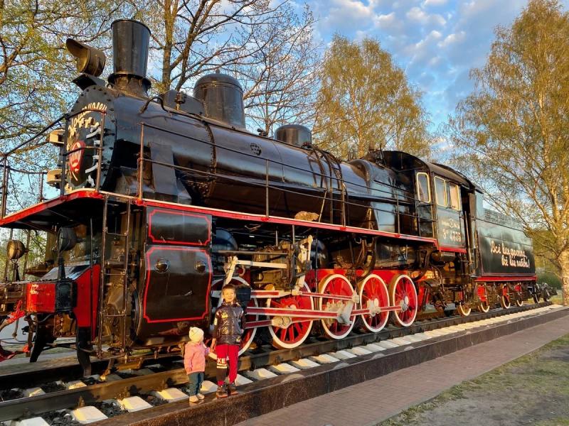 Unknown treasures of the Leningrad region: where to go by car from St. Petersburg for a day