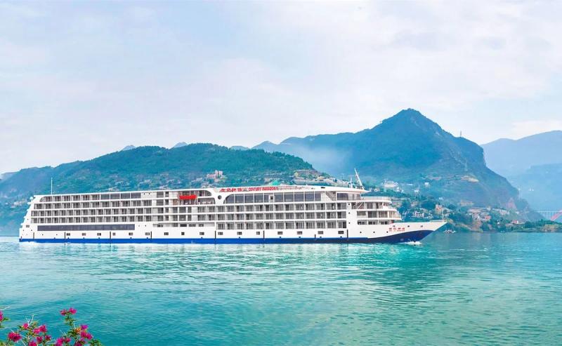 The demand for unusual cruises has increased by 80%