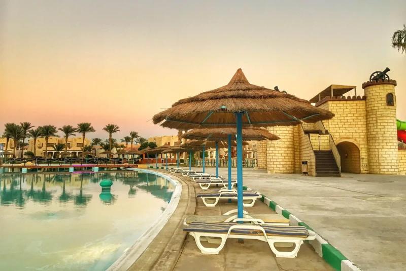 Where is the best place to relax in Egypt in 2024-2025