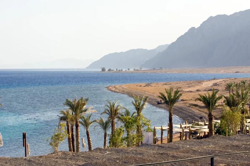 Where is the best place to relax in Egypt in 2024-2025