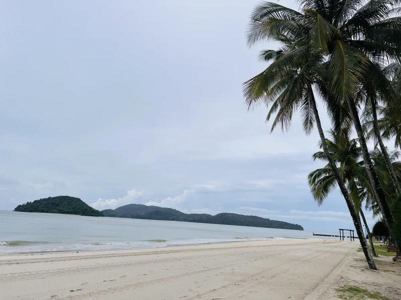 Five-star hotels of Langkawi Island in Malaysia: review of the best hotels with photos and prices