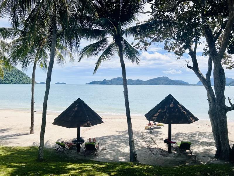 Five-star hotels of Langkawi Island in Malaysia: review of the best hotels with photos and prices