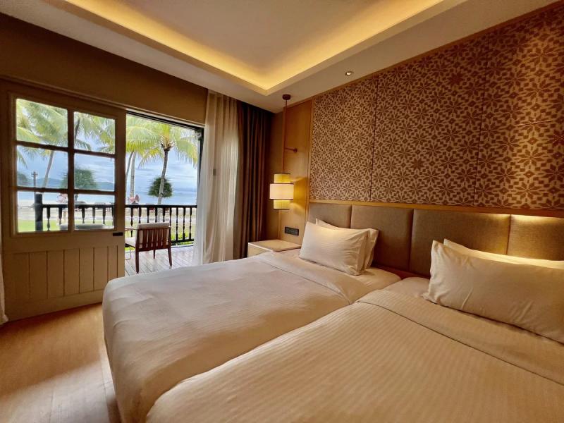 Five-star hotels of Langkawi Island in Malaysia: review of the best hotels with photos and prices