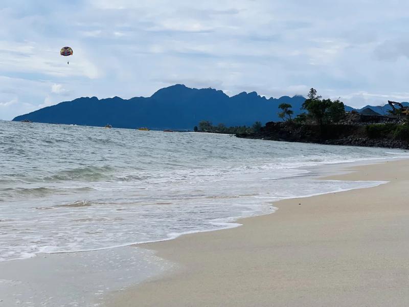 Five-star hotels of Langkawi Island in Malaysia: review of the best hotels with photos and prices