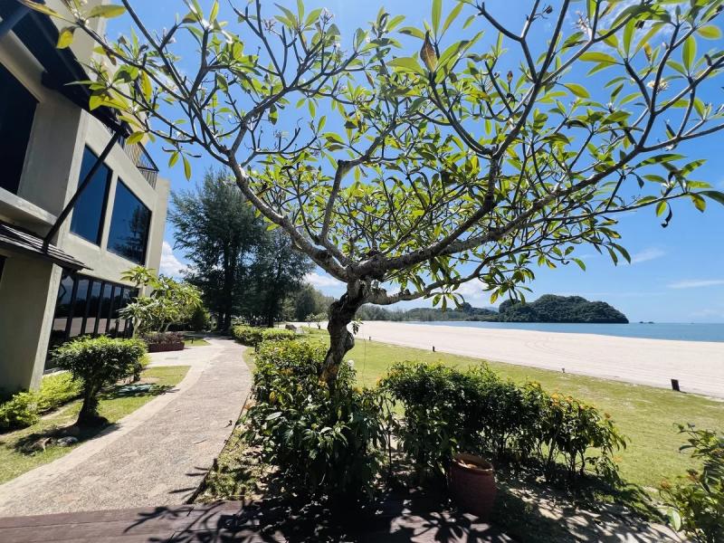 Four-star hotels of Langkawi Island in Malaysia: review of hotels with photos and prices