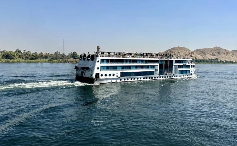 From Luxor to Aswan: what to see on a Nile cruise