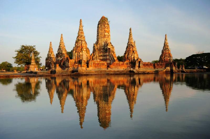 TOP unusual places in Thailand to visit in 2025