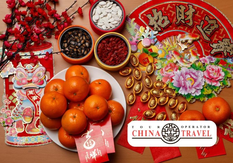 CHINA TRAVEL. Tours for the New Year, holidays and Chinese New Year: the last places under warranty