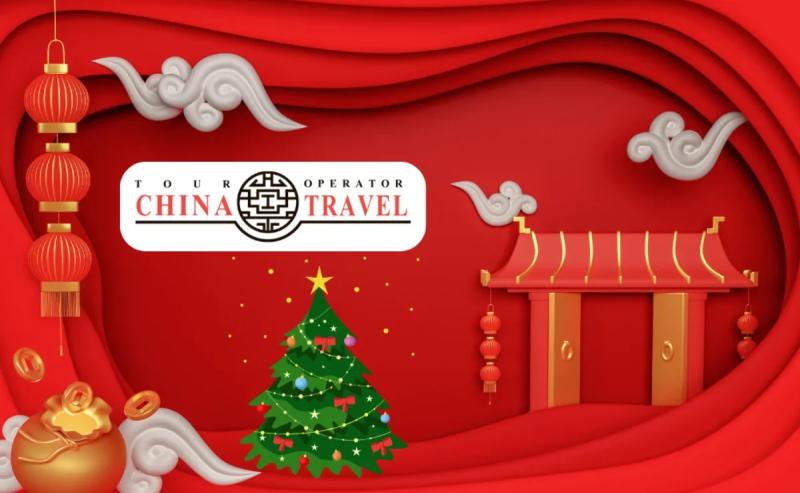 CHINA TRAVEL. Tours for the New Year, holidays and Chinese New Year: the last places under warranty