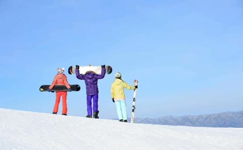 The whole truth about ski holidays in South Korea: features, programs, tips