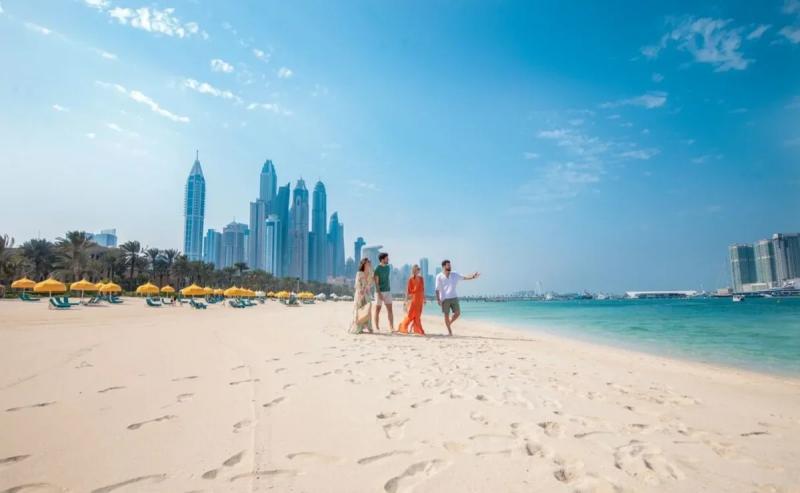 Winter holidays in Dubai: where to go and what to see