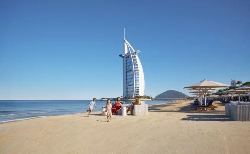 Winter holidays in Dubai: where to go and what to see